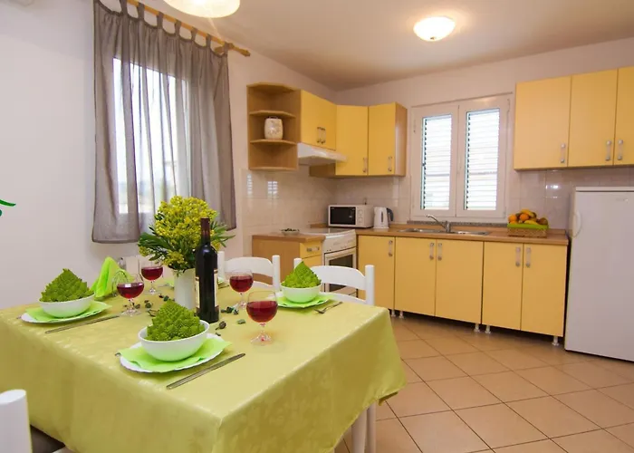 Appartamento Refined And Timeless Krk With Terrace - Two Bedroom With Terrace