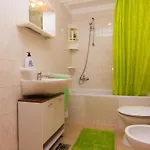 Refined And Timeless Krk With Terrace - Two Bedroom With Terrace *