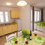 Refined And Timeless Krk With Terrace - Two Bedroom With Terrace * Krk Town